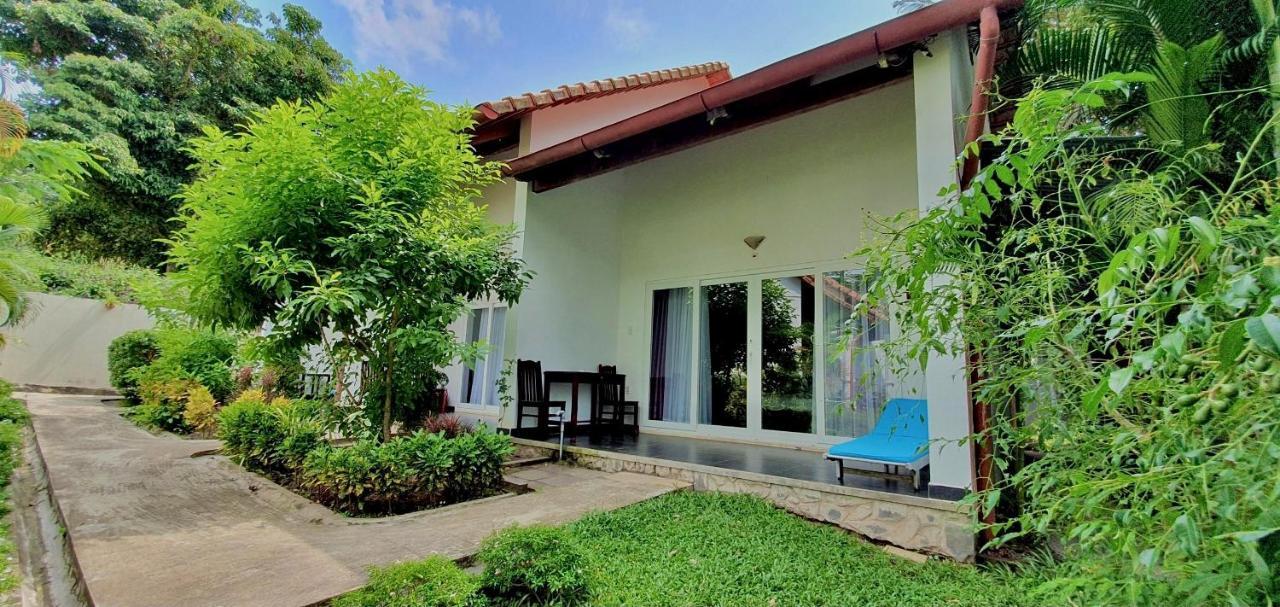 Terrace Phu Quoc Resort Exteriör bild