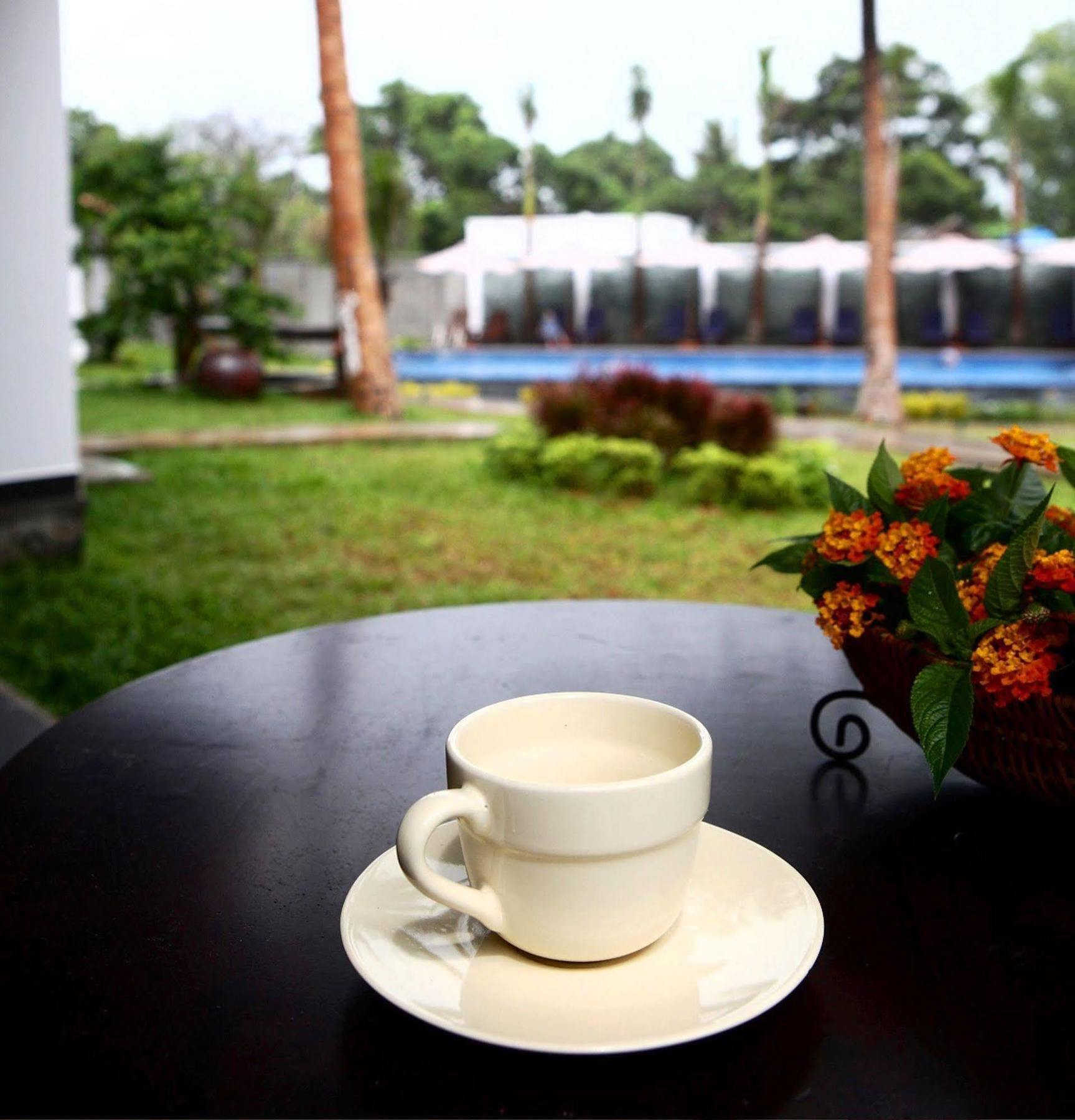 Terrace Phu Quoc Resort Exteriör bild