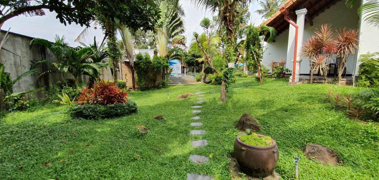Terrace Phu Quoc Resort Exteriör bild