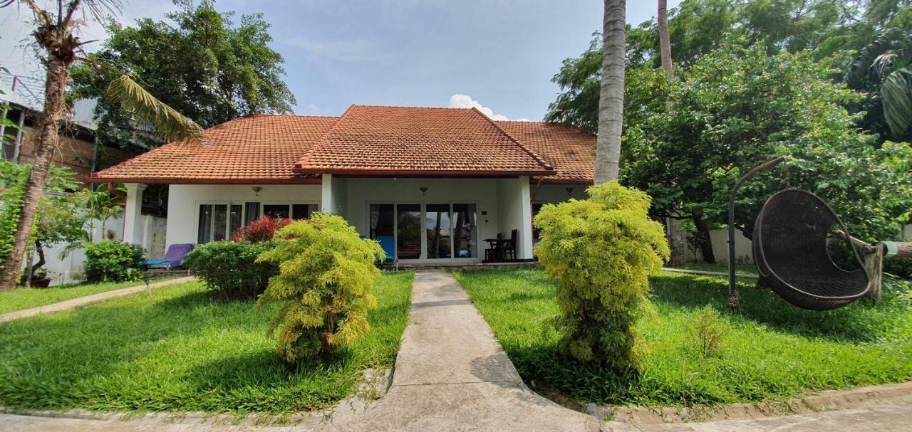 Terrace Phu Quoc Resort Exteriör bild
